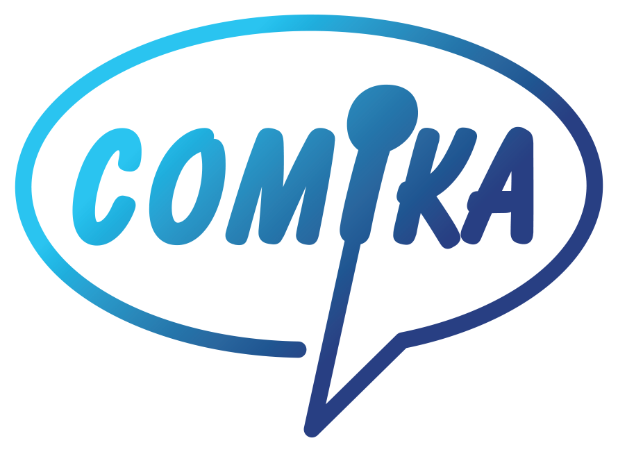 Logo Comika